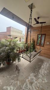 Balcony Image of 810 Sq.ft 4 BHK Independent House for sale in Isanpur Ahmedabad for Rs. 8500000