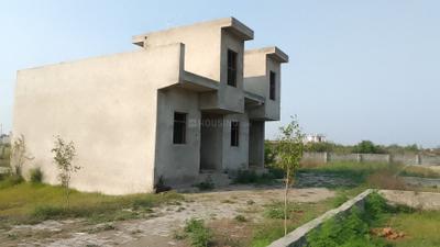 Living Room Image of 440 Sq.ft 1 BHK Independent House for sale in Trinity Royal City, Muhiddinpur Dabarsi Ghaziabad for Rs. 1500000