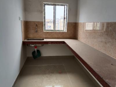 Kitchen Image of 950 Sq.ft 2 BHK Apartment / Flat for sale in Ahom Gaon Guwahati for Rs. 5150000