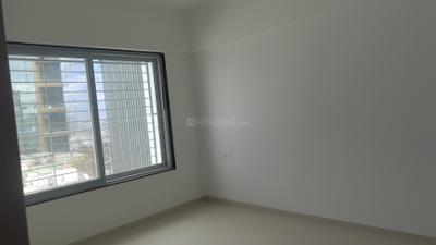 Bedroom Image of 1012 Sq.ft 2 BHK Apartment / Flat for rent in Top Towers A, Wakad Pune for Rs. 33000