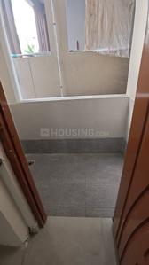 Image of 650 Sq.ft 1 BHK Apartment / Flat for rent in Kondapur, Hyderabad for Rs. 15600