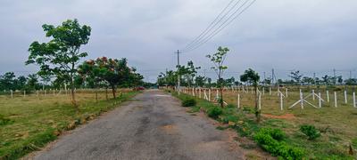 Image of 1800 Sq.ft Residential Plot / Land for sale in Maheshwaram, Hyderabad for Rs. 2800000