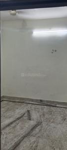 Bedroom Image of 500 Sq.ft 1 BHK Builder Floor for rent in Sector 19 Dwarka New Delhi for Rs. 15000