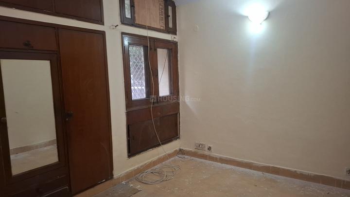 Pocket F, Sarita Vihar Bedroom One 1