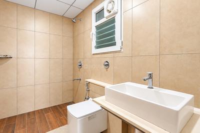 Image of 1370 Sq.ft 3 BHK Apartment / Flat for rent in Assetz Marq, Kannamangala - Whitefield Hoskote Road, Bengaluru for Rs. 63000