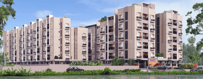 2 BHK Flat