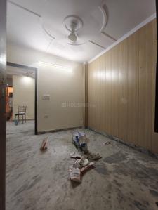 2 BHK Independent Builder Floor