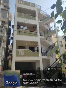 3 BHK Flat