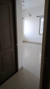 Bedroom Image of 1433 Sq.ft 3 BHK Apartment / Flat for rent in Perumbakkam Chennai for Rs. 28009