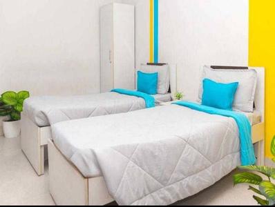 Bedroom Image of PAYING GUEST HOUSE LAJPAT NAGAR in Lajpat Nagar, New Delhi