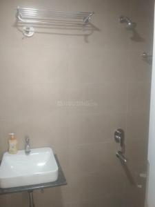 Bathroom Image of 1393 Sq.ft 2 BHK Apartment / Flat for sale in Kadubeesanahalli Bengaluru for Rs. 23100000