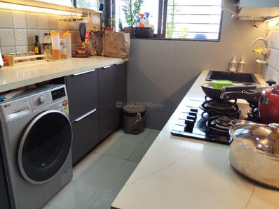 Balcony Image of 550 Sq.ft 1 BHK Apartment / Flat for sale in 22 Dhuleva, Wadala Mumbai for Rs. 19000000