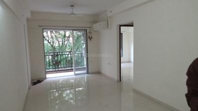 Living Room Image of 780 Sq.ft 2 BHK Apartment / Flat for sale in Godrej Prime, Chembur Mumbai for Rs. 19900000