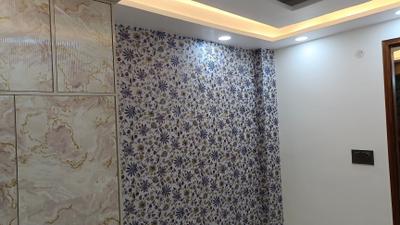 Bedroom Image of 540 Sq.ft 2 BHK Builder Floor for sale in Laxmi Nagar New Delhi for Rs. 5300000