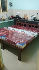 Bedroom Image of Sanjana pg in Sholinganallur, Chennai