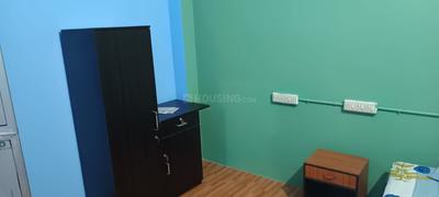 Bedroom Image of The green garden house pg  in Baridih Basti, Jamshedpur