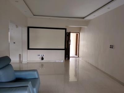 Living Room Image of 3000 Sq.ft 3 BHK Apartment / Flat for sale in Pearl Metropolitan Apartment, Frazer Town Bengaluru for Rs. 52500000