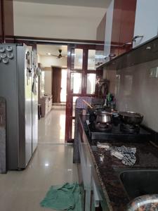 Kitchen Image of 701 Sq.ft 2 BHK Apartment / Flat for sale in Matunga West Mumbai for Rs. 28000000