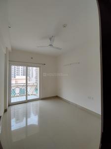 Hall Image of 1092 Sq.ft 3 BHK Apartment / Flat for rent in CRC Sublimis, Noida Extension Greater Noida for Rs. 30000