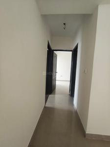 Image of 840 Sq.ft 2 BHK Apartment / Flat for sale in Aditya Luxuria Estate, Bamheta Village, Ghaziabad for Rs. 5500000