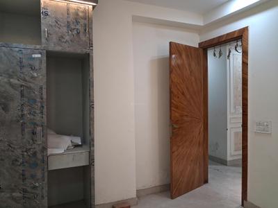 Bedroom Image of 1650 Sq.ft 3.5 BHK Apartment / Flat for sale in Capital Home 102, Sector 102 Noida for Rs. 6700000