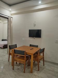 2 BHK Independent Builder Floor