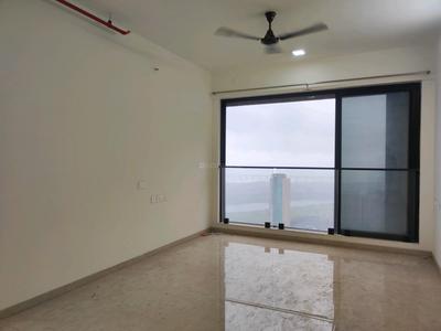 Living Room Image of 750 Sq.ft 2 BHK Apartment / Flat for sale in Runwal Avenue, Kanjurmarg East Mumbai for Rs. 22800000