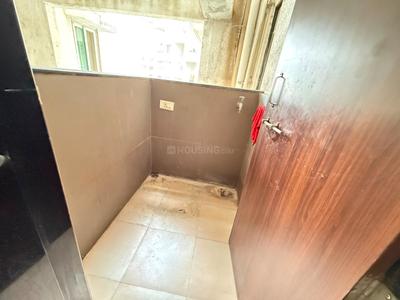 Balcony Image of 1200 Sq.ft 2 BHK Apartment / Flat for sale in Nandan Inspera, Wakad Pune for Rs. 11000000