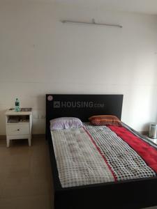 Bedroom Image of 3500 Sq.ft 4 BHK Apartment / Flat for sale in Seawoods Navi Mumbai for Rs. 58000000
