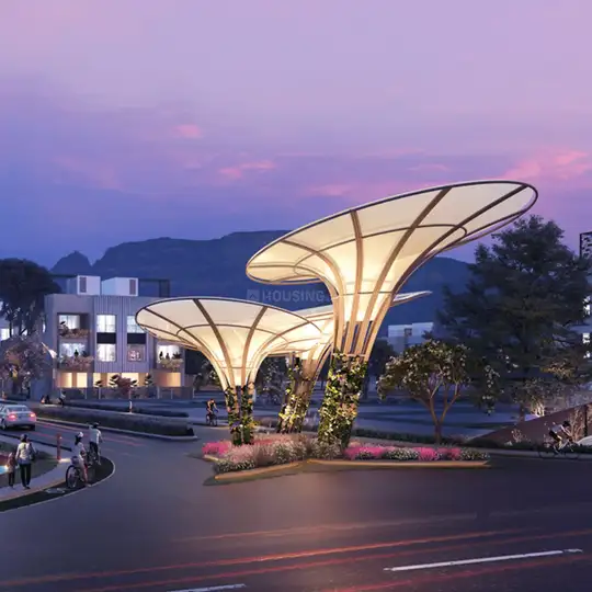 House of Abhinandan Lodha Main Image 1
