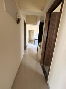 Image of 1050 Sq.ft 2 BHK Apartment / Flat for sale in Nanded, Pune for Rs. 9500000
