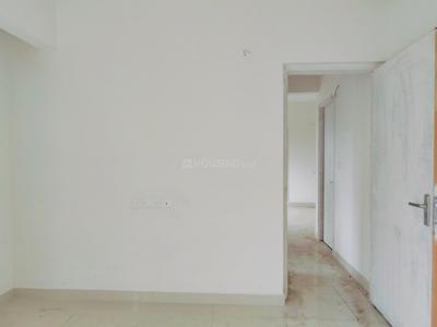 Bedroom Image of 860 Sq.ft 2 BHK Apartment / Flat for sale in Unimark Lakewood Estate, New Garia Kolkata for Rs. 8600000