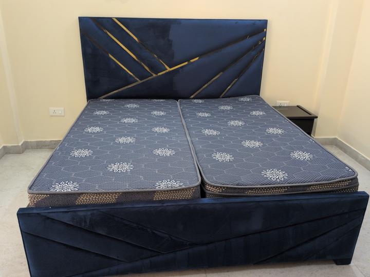 Ardee City, Sector 52 Bedroom One 1