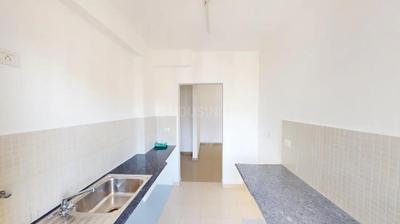 Kitchen Image of 900 Sq.ft 2 BHK Apartment / Flat for sale in DLF Maiden Heights At My Town, Jigani Bengaluru for Rs. 4790000
