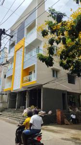 Image of 1567 Sq.ft 3 BHK Apartment / Flat for sale in Madipakkam, Chennai for Rs. 12000000