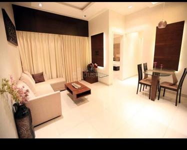 Living Room Image of 925 Sq.ft 2 BHK Apartment / Flat for sale in Amit Astonia Classic, Undri Pune for Rs. 5491000