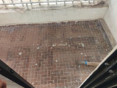 Balcony Image of 1150 Sq.ft 2 BHK Apartment / Flat for sale in Siddhivinayak The Orien, Kalamboli Navi Mumbai for Rs. 12000000