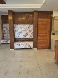 Bedroom Image of 1900 Sq.ft 3 BHK Builder Floor for sale in Govindpuram Ghaziabad for Rs. 13500000