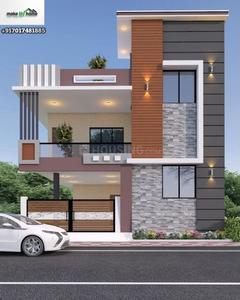4 BHK Independent House