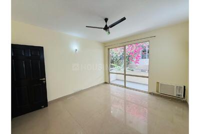 Hall Image of 2061 Sq.ft 3 BHK Apartment / Flat for sale in Orchid Petals, Sector 49 Gurgaon for Rs. 36000000