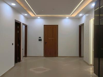 Living Room Image of 1450 Sq.ft 4 BHK Builder Floor for sale in Sector 24 Rohini New Delhi for Rs. 18900000
