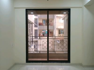 Living Room Image of 820 Sq.ft 2 BHK Apartment / Flat for sale in Dombivli East Thane for Rs. 5990000