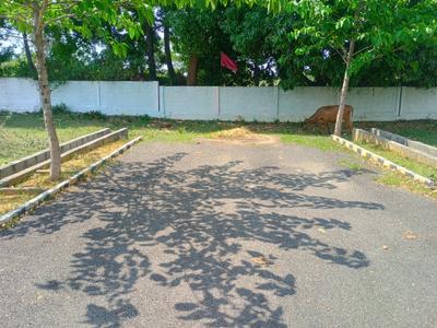 Image of 1440 Sq.ft Residential Plot / Land for sale in Urapakkam, Chennai for Rs. 4030560