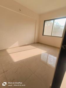 Bedroom Image of 680 Sq.ft 1 BHK Apartment / Flat for sale in Narmada Hill View, Karjat Thane for Rs. 2500000