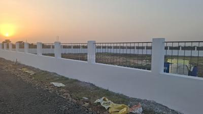 Unique City Plot View 3