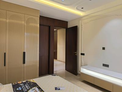 Bedroom Image of 2200 Sq.ft 5 BHK Builder Floor for sale in Nikunj Ultra Luxury Floors, Indirapuram Ghaziabad for Rs. 41000000