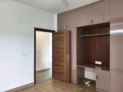 Bedroom Image of 1704 Sq.ft 3 BHK Apartment / Flat for sale in Tulip Yellow, Sector 69 Gurgaon for Rs. 23000000