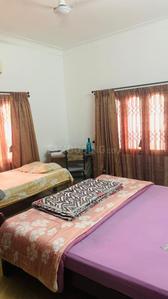Bedroom Image of 3250 Sq.ft 5 BHK Independent House for sale in Saligramam Chennai for Rs. 64500000