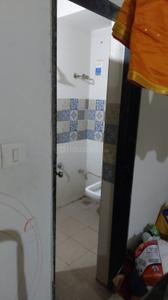 Bathroom Image of 540 Sq.ft 2 BHK Apartment / Flat for sale in Dharam Nagar Rajkot for Rs. 2500000
