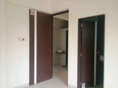 Bedroom Image of 990 Sq.ft 2 BHK Apartment / Flat for rent in Runwal Gardens City Cluster 6 Tower 6 To 9, Dombivli East Thane for Rs. 16000